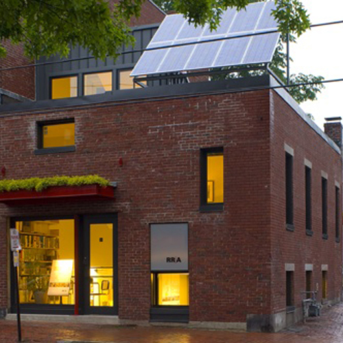 A Two-Phased LEED for Homes Gut Rehab - GreenBuildingAdvisor